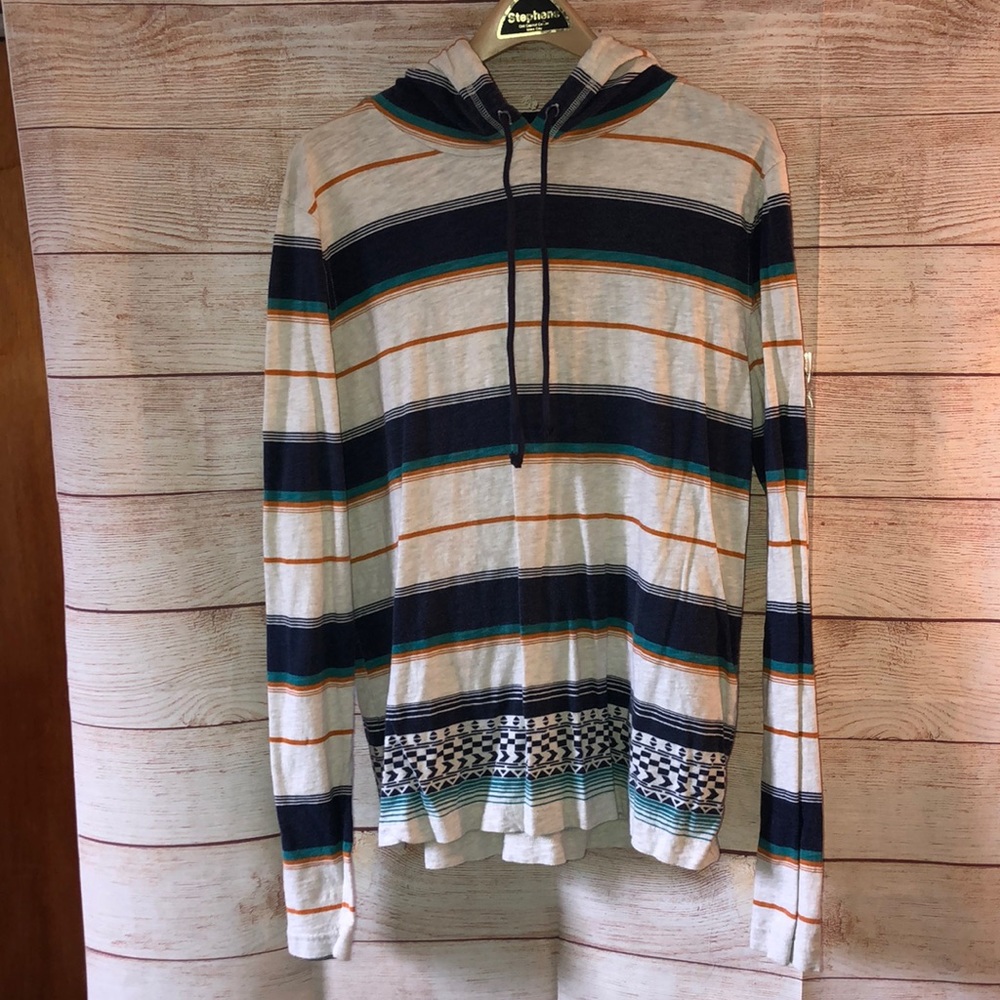 Aeropostale long sleeve hoodie